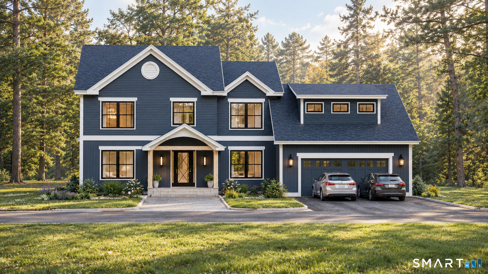 24 Deerwood Road Oxford CT 06478