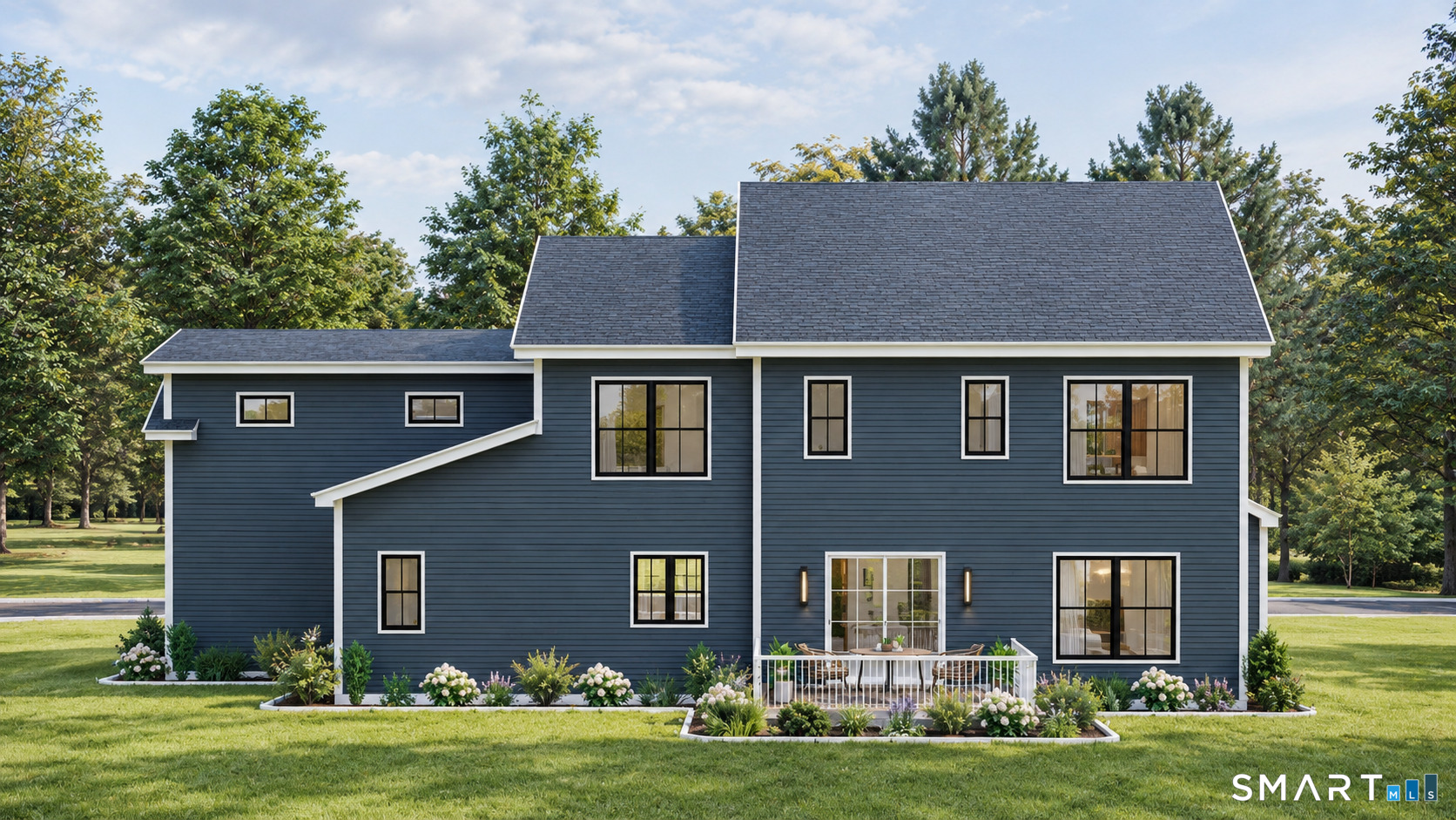 24 Deerwood Road Oxford CT 06478