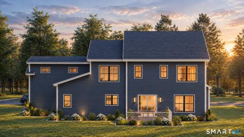 24 Deerwood Road Oxford CT 06478