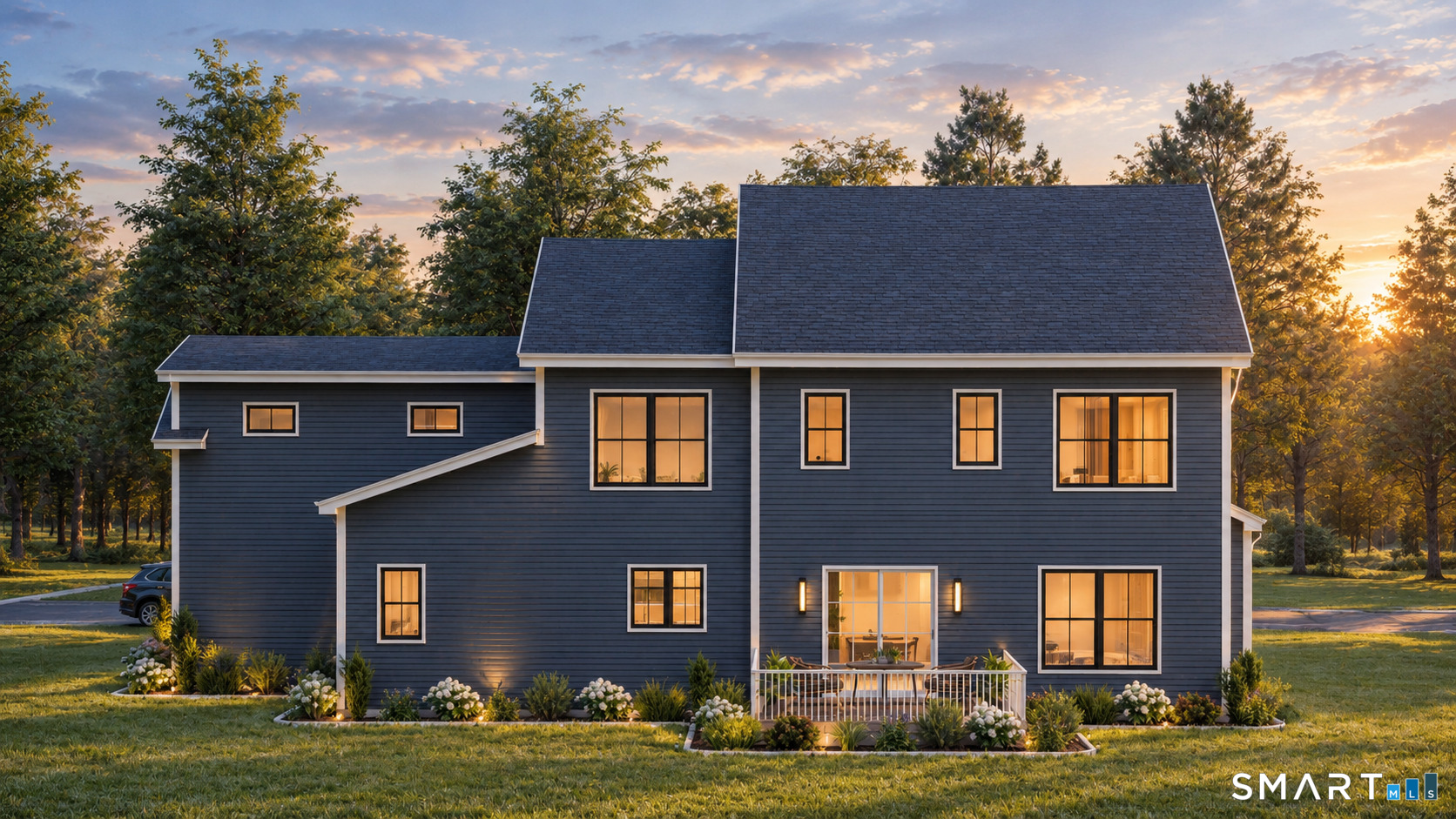 24 Deerwood Road Oxford CT 06478