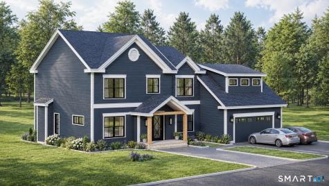 24 Deerwood Road Oxford CT 06478