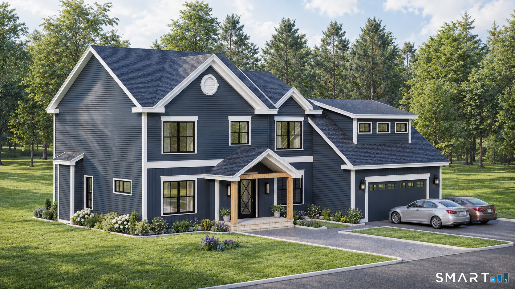 24 Deerwood Road Oxford CT 06478