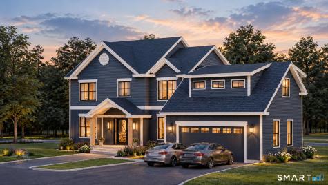24 Deerwood Road Oxford CT 06478