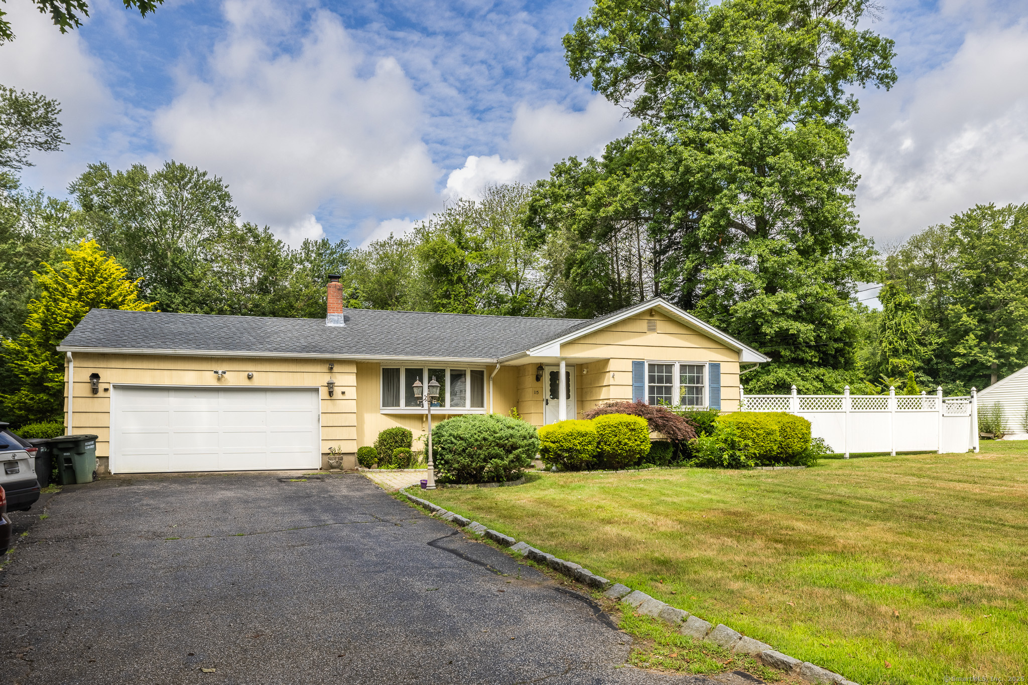 115 Plattsville Road Bridgeport CT 06606