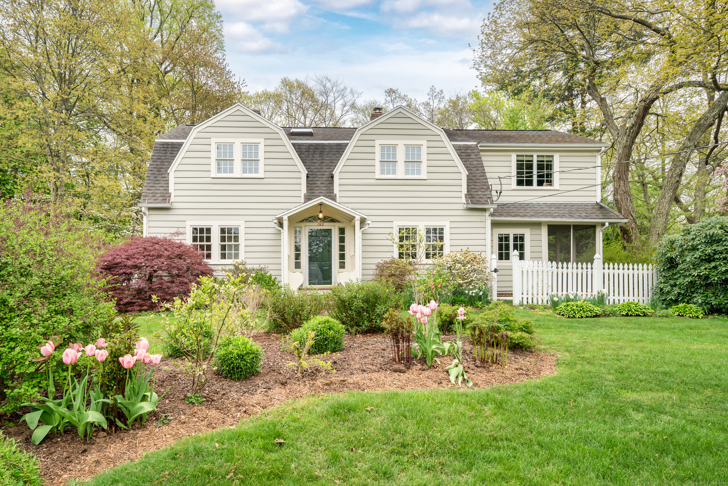 192 Ridgewood Avenue Hamden CT 06517