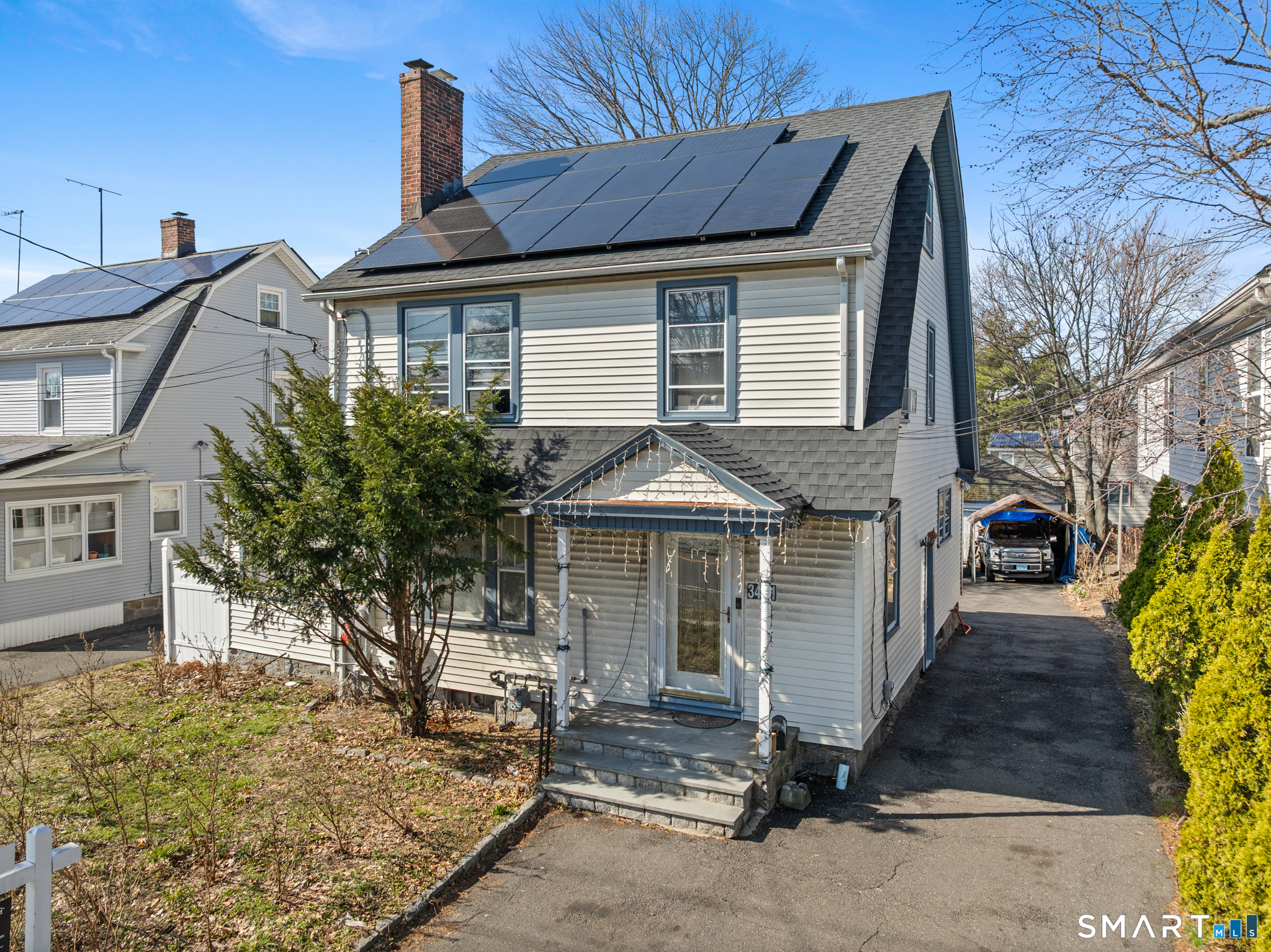 3461 Main Street Bridgeport CT 06606