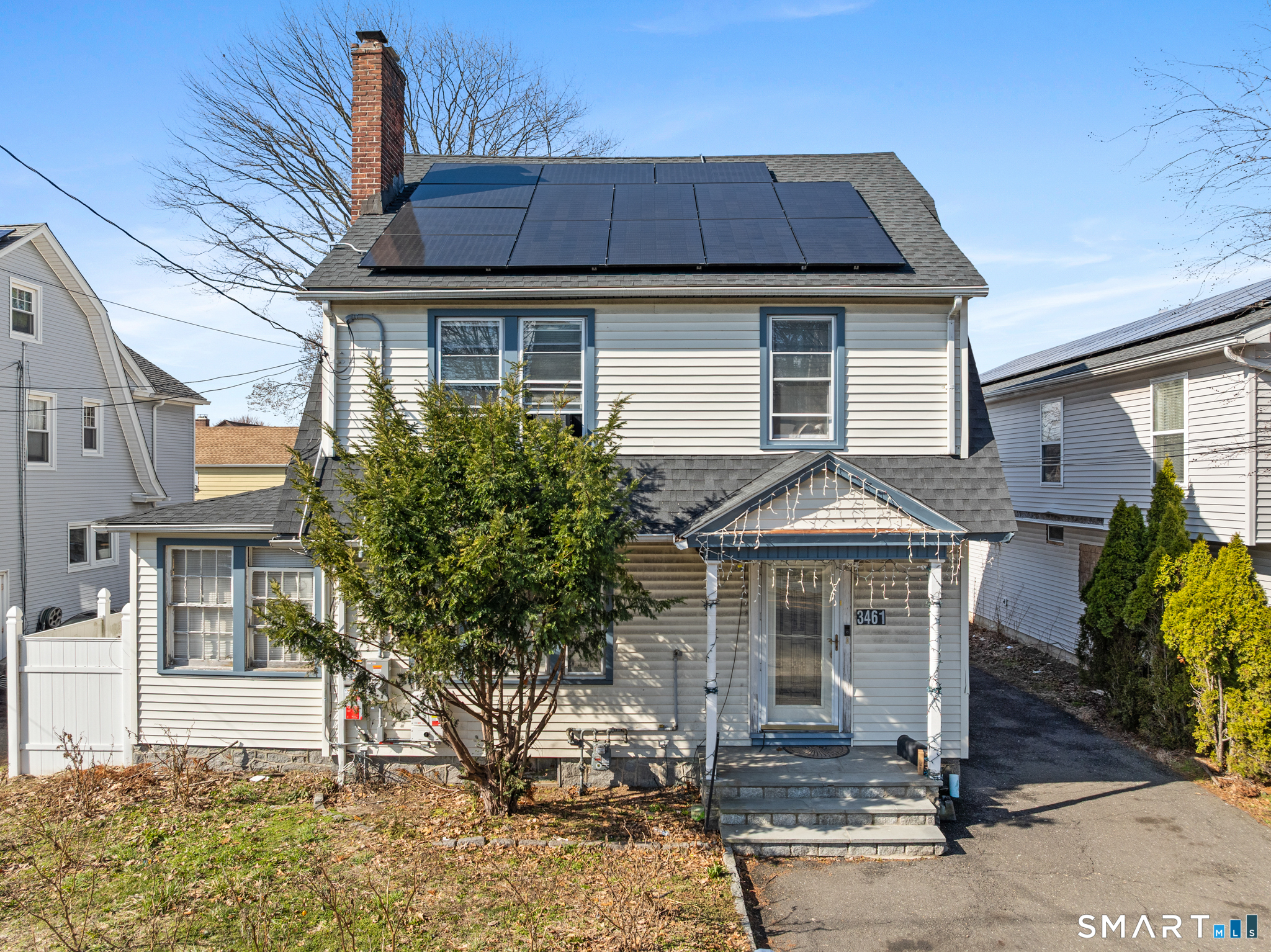 3461 Main Street Bridgeport CT 06606