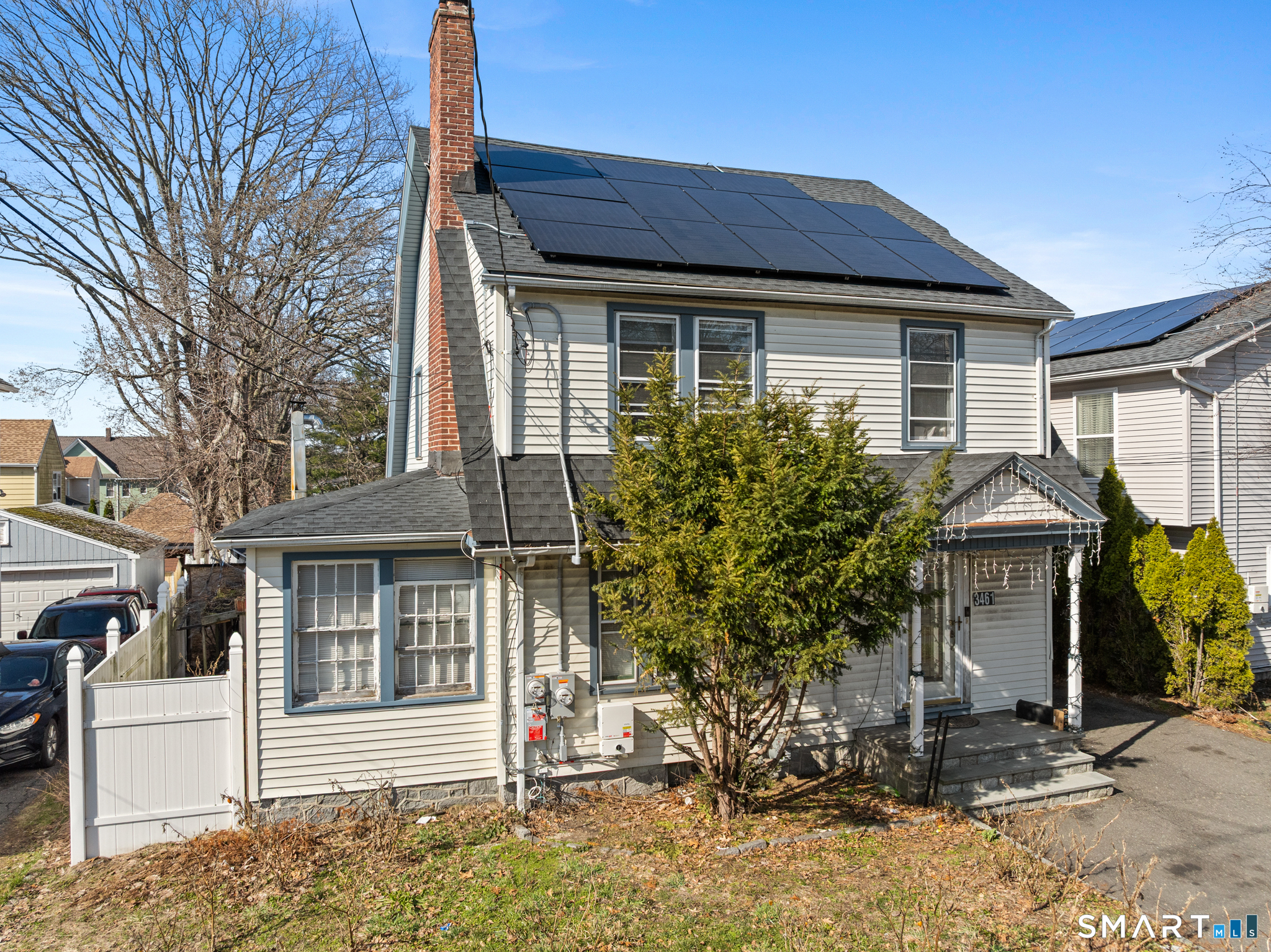 3461 Main Street Bridgeport CT 06606