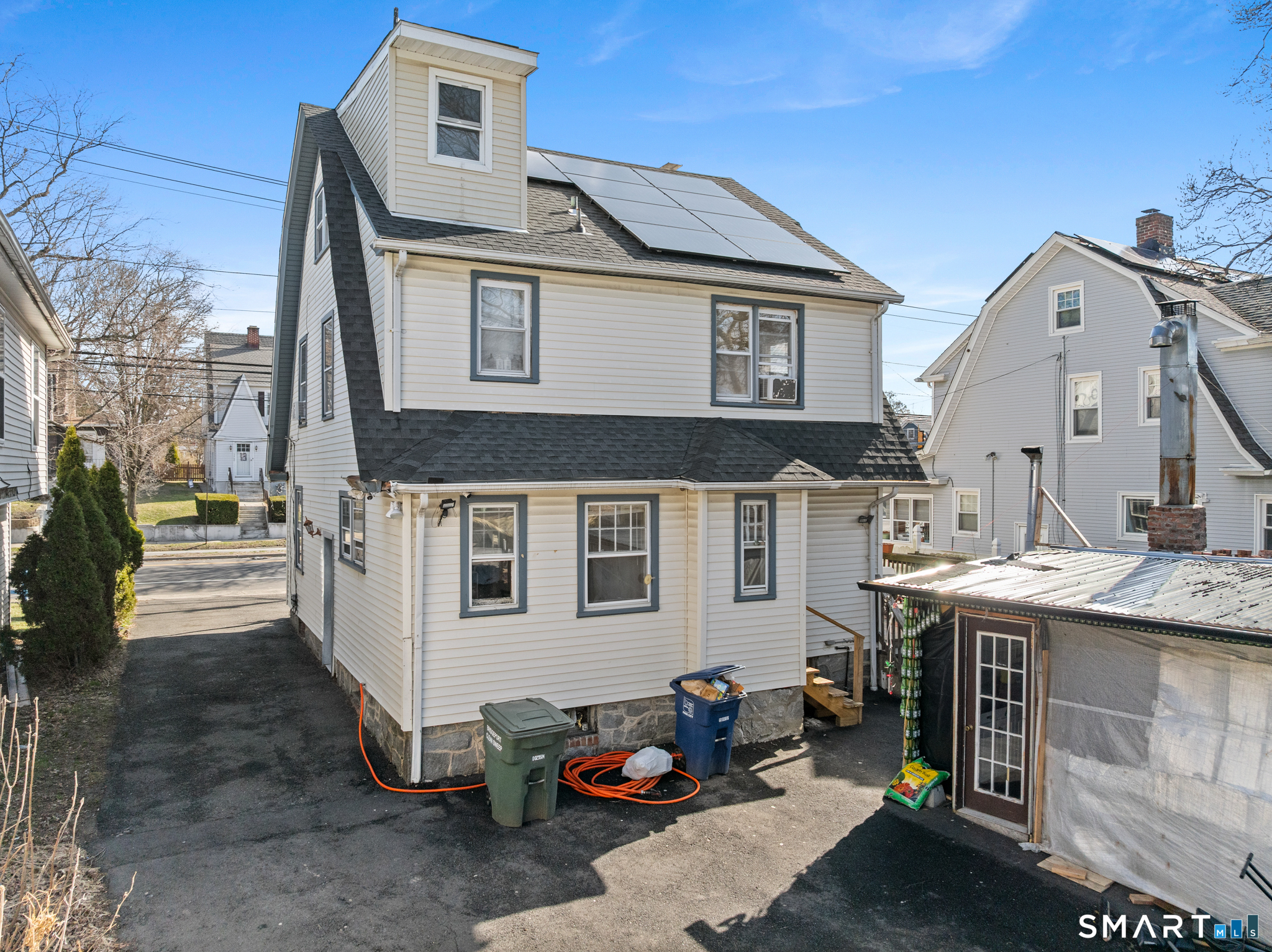 3461 Main Street Bridgeport CT 06606