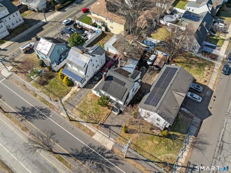3461 Main Street Bridgeport CT 06606