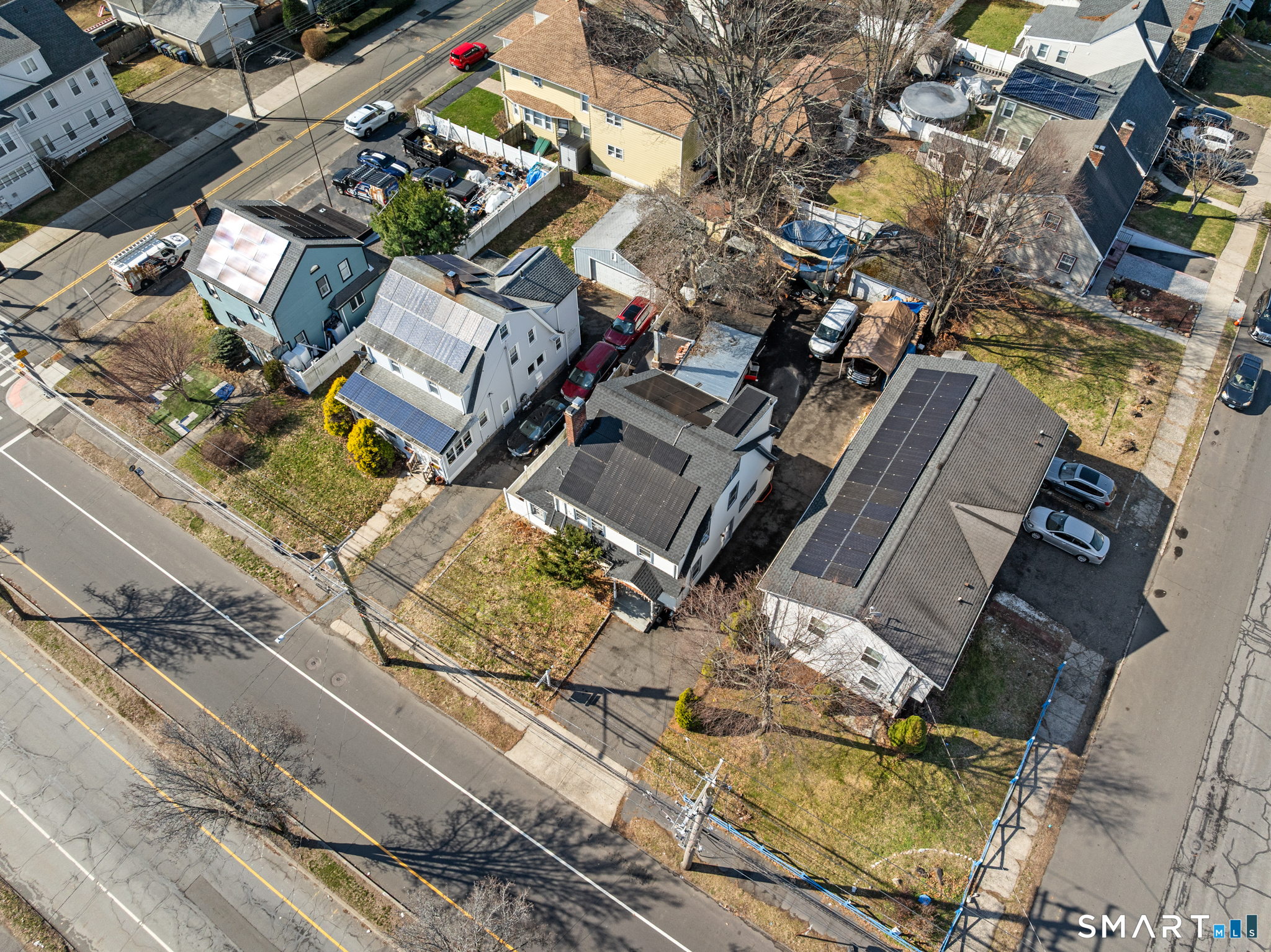 3461 Main Street Bridgeport CT 06606