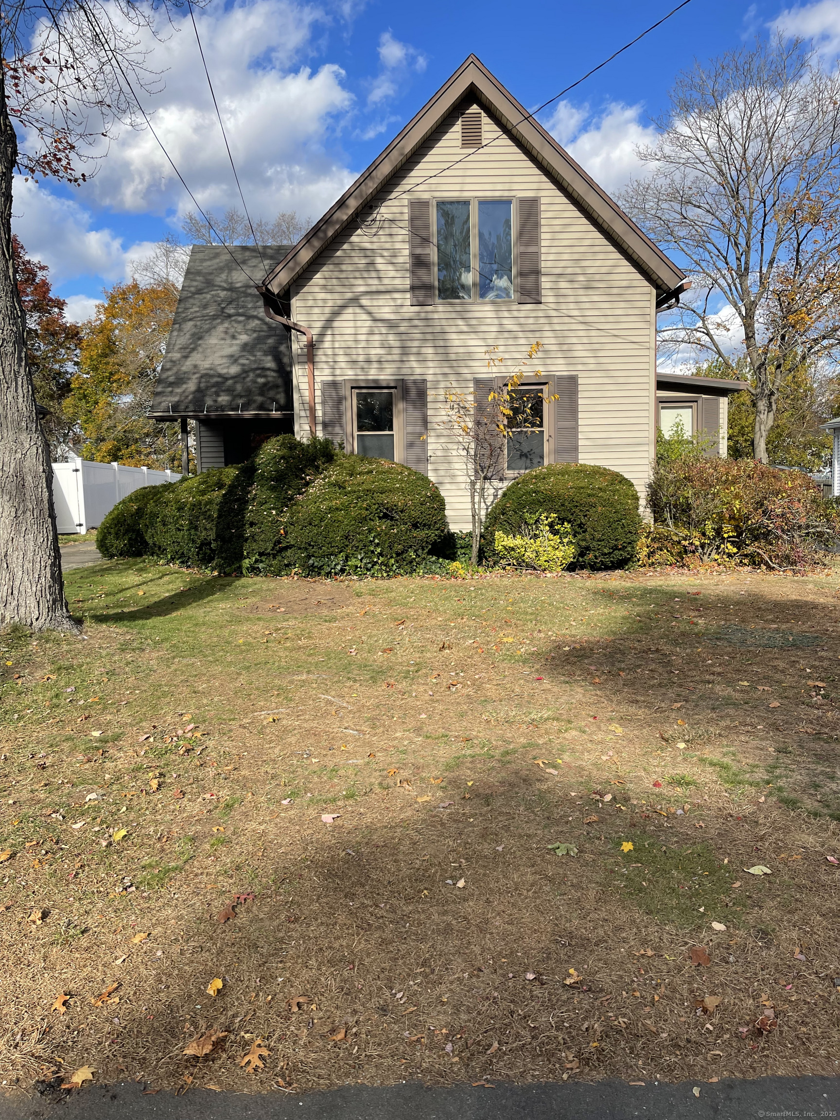 27 School Street Plainville CT 06062