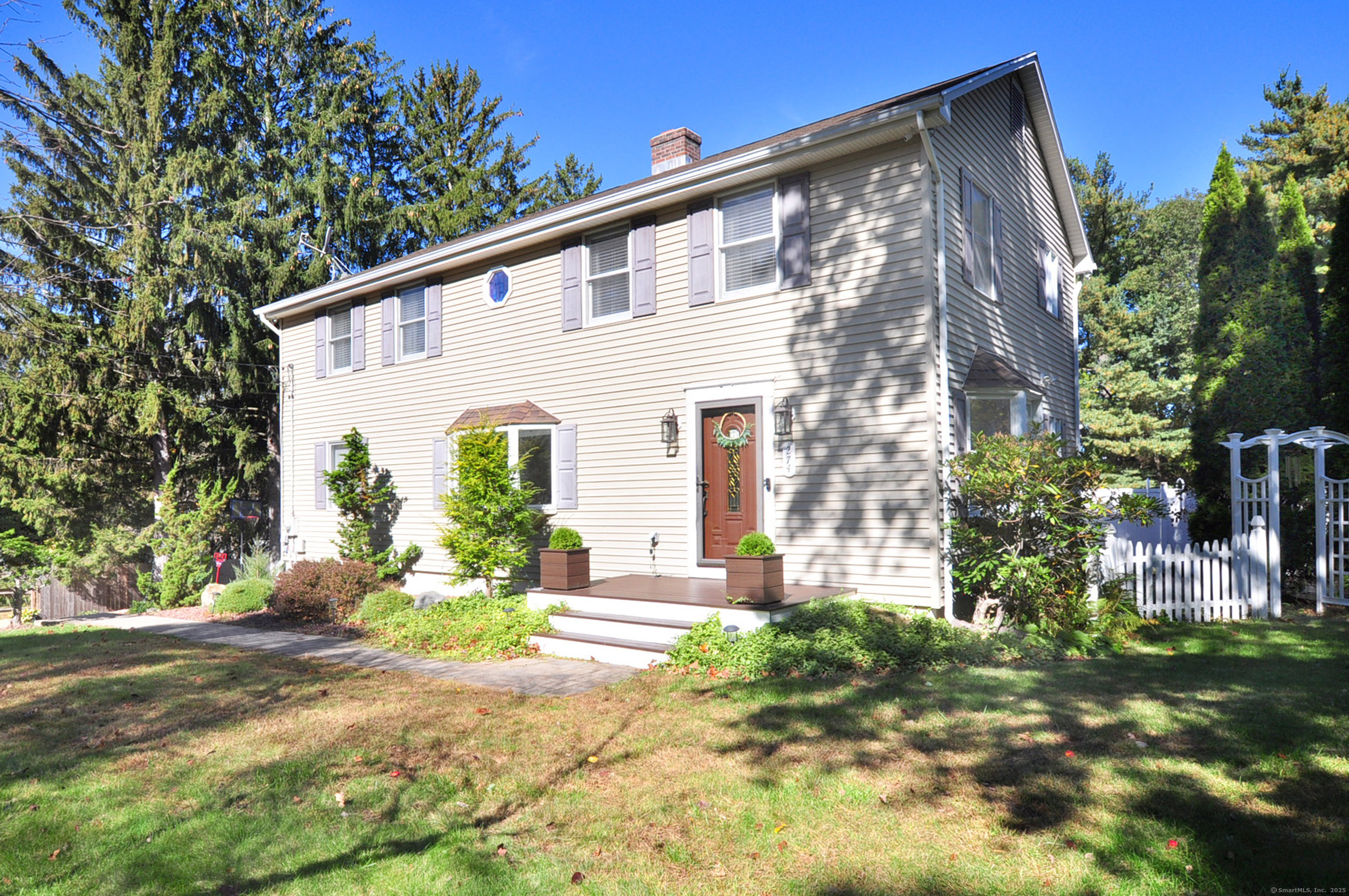 274 Smith Street South Windsor CT 06074