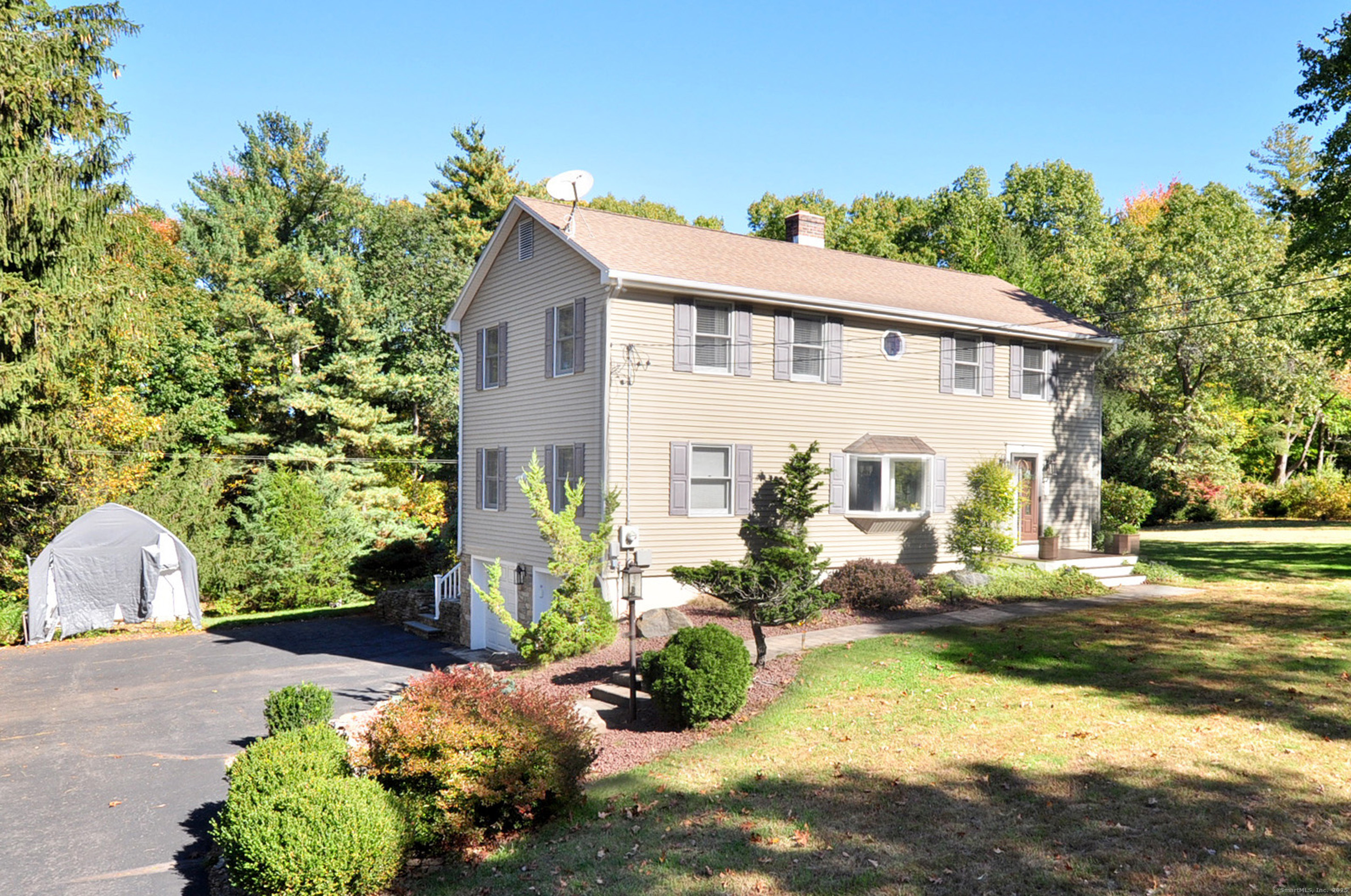 274 Smith Street South Windsor CT 06074