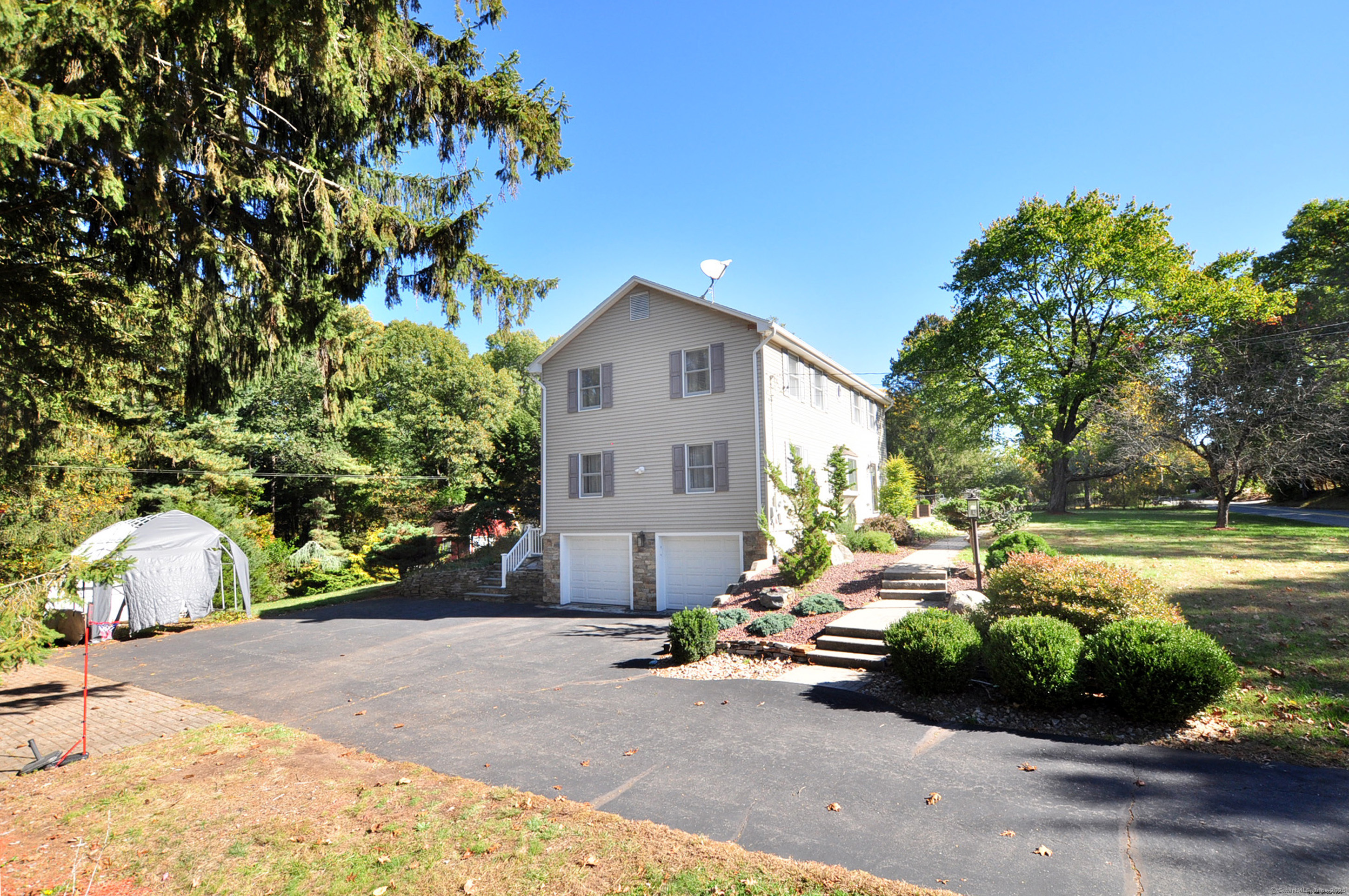 274 Smith Street South Windsor CT 06074