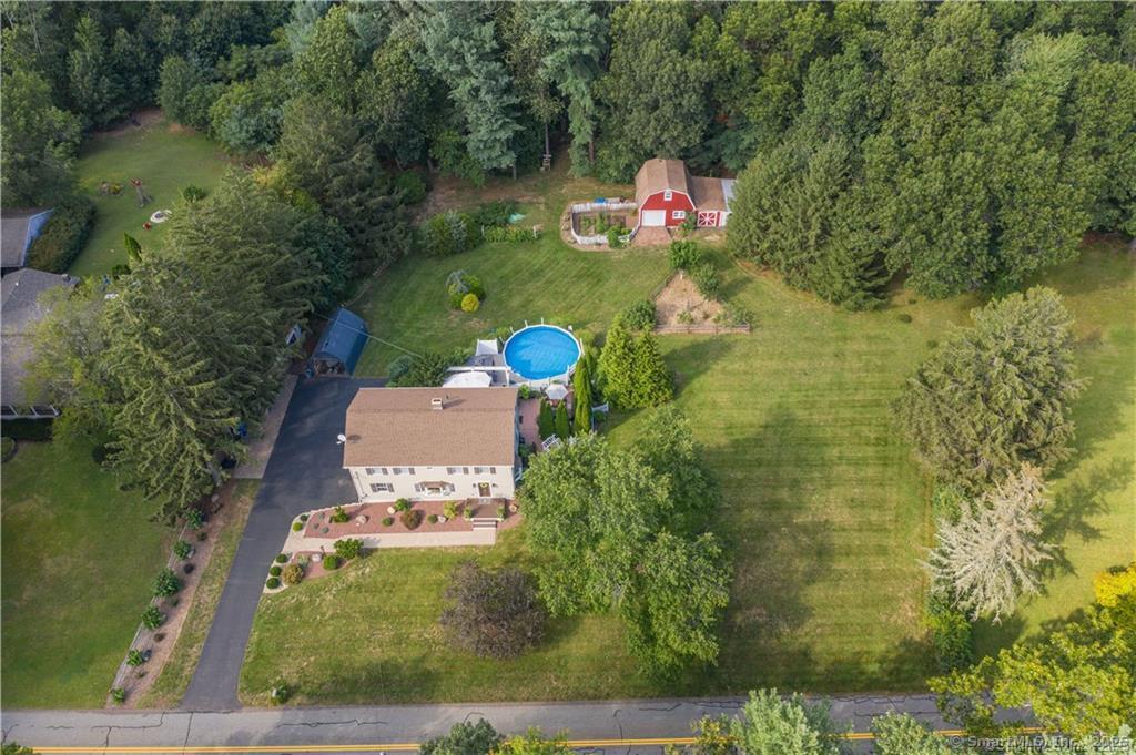 274 Smith Street South Windsor CT 06074