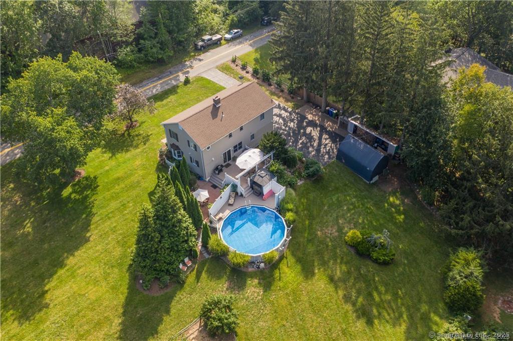 274 Smith Street South Windsor CT 06074