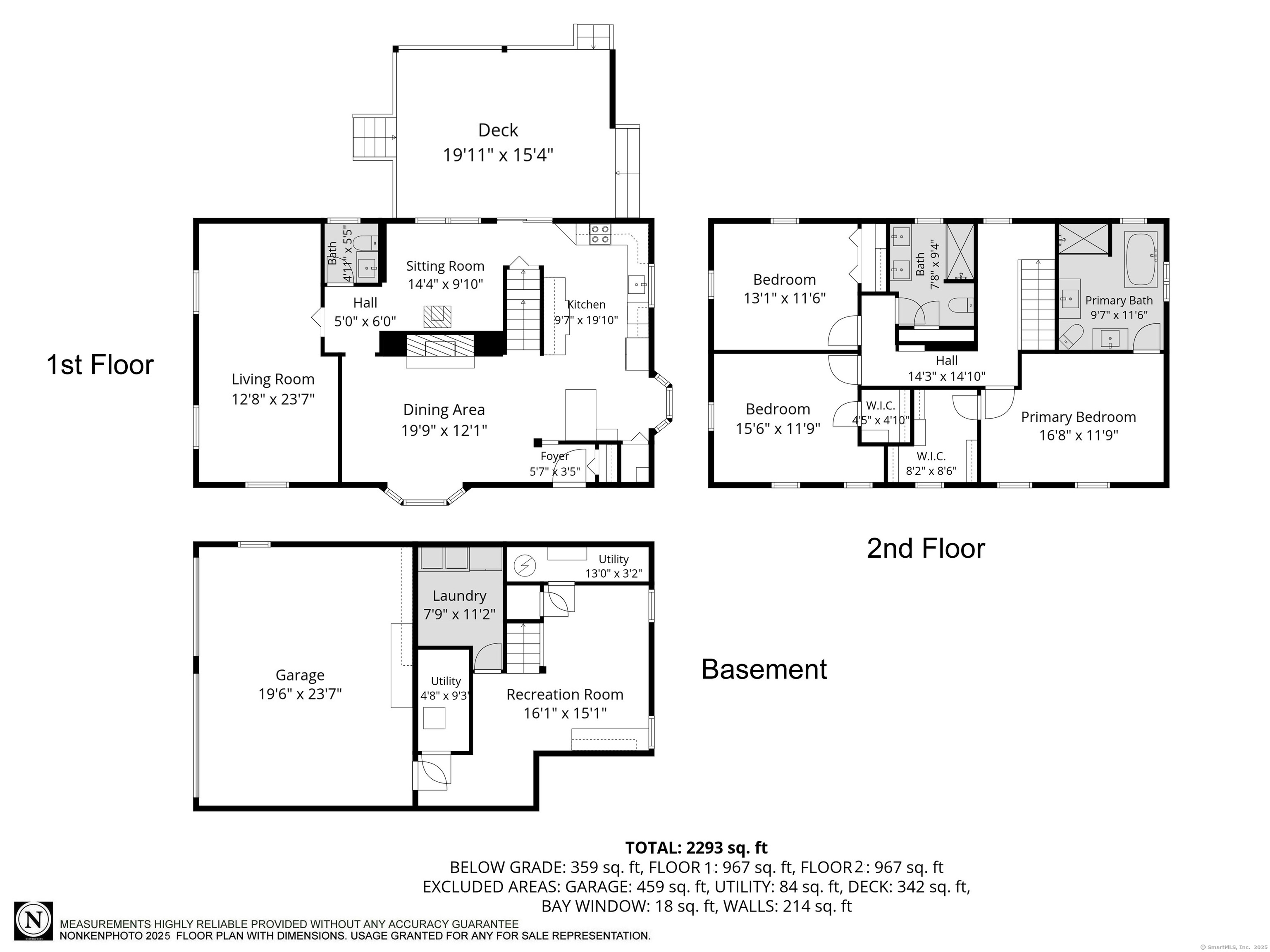 274 Smith Street South Windsor CT 06074