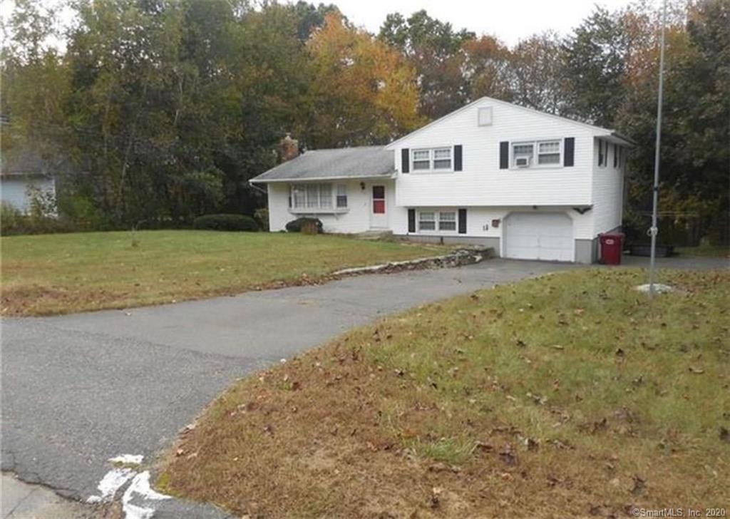 76 Sunset Drive Naugatuck CT 06770