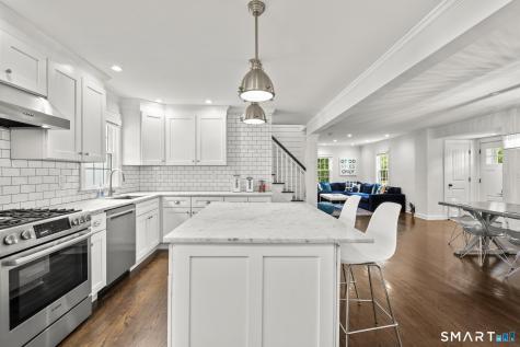 170 Dunnlea Road Fairfield CT 06824