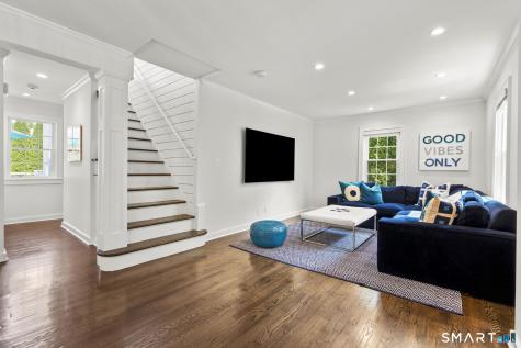 170 Dunnlea Road Fairfield CT 06824