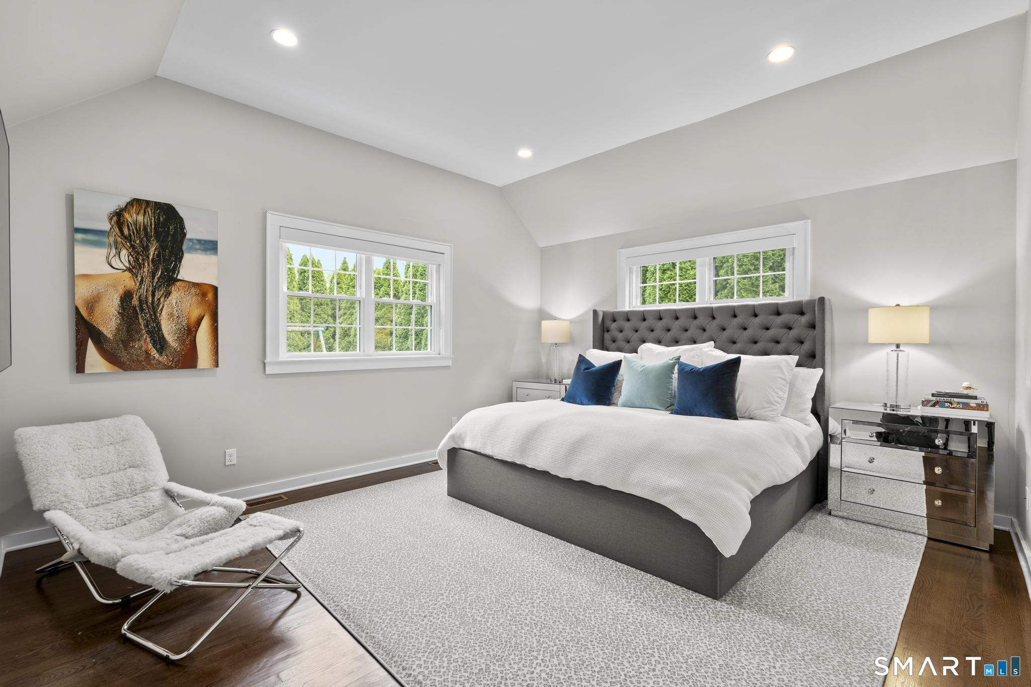 170 Dunnlea Road Fairfield CT 06824