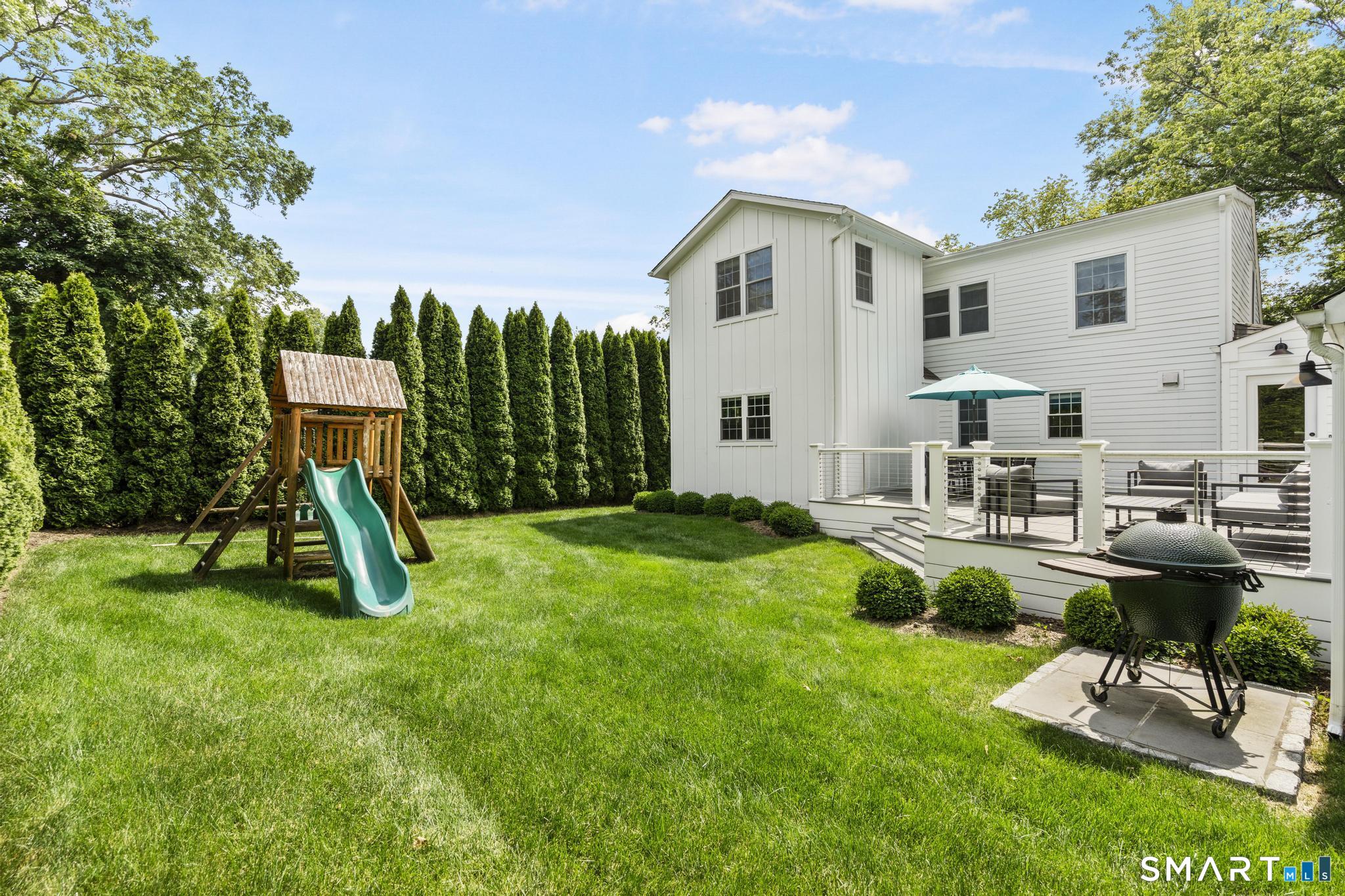 170 Dunnlea Road Fairfield CT 06824