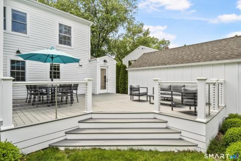 170 Dunnlea Road Fairfield CT 06824