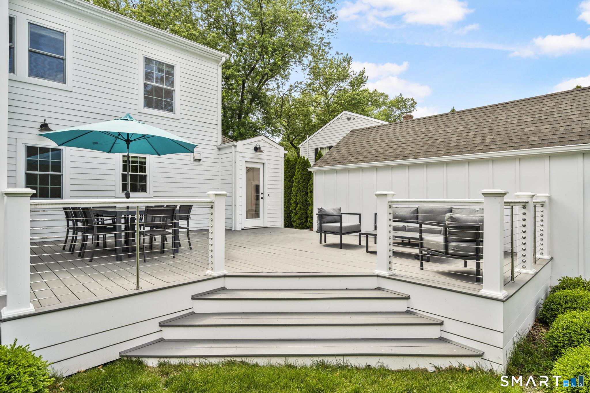 170 Dunnlea Road Fairfield CT 06824