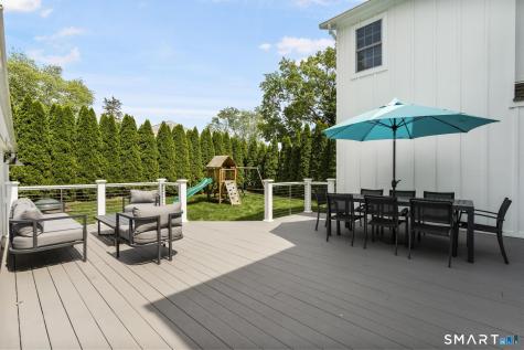 170 Dunnlea Road Fairfield CT 06824