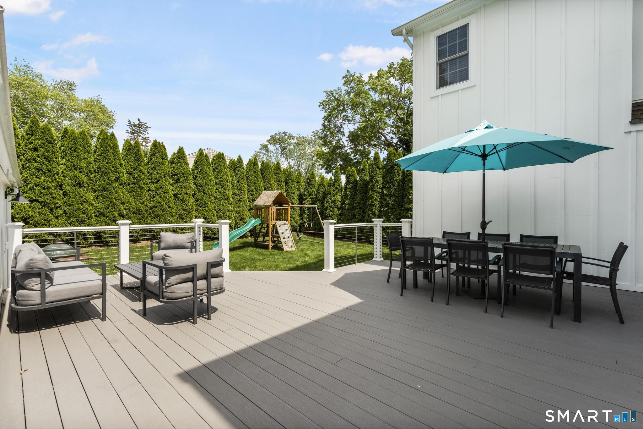 170 Dunnlea Road Fairfield CT 06824