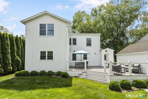 170 Dunnlea Road Fairfield CT 06824