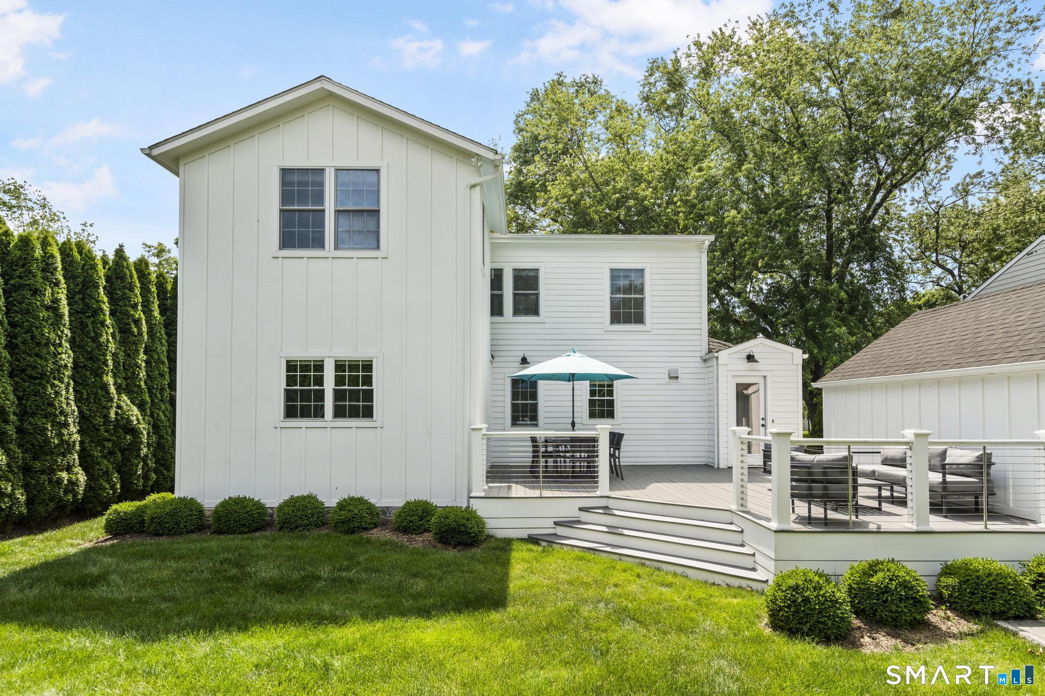 170 Dunnlea Road Fairfield CT 06824