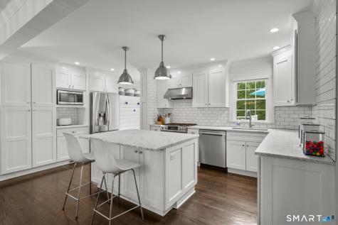 170 Dunnlea Road Fairfield CT 06824