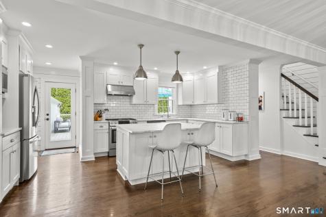 170 Dunnlea Road Fairfield CT 06824