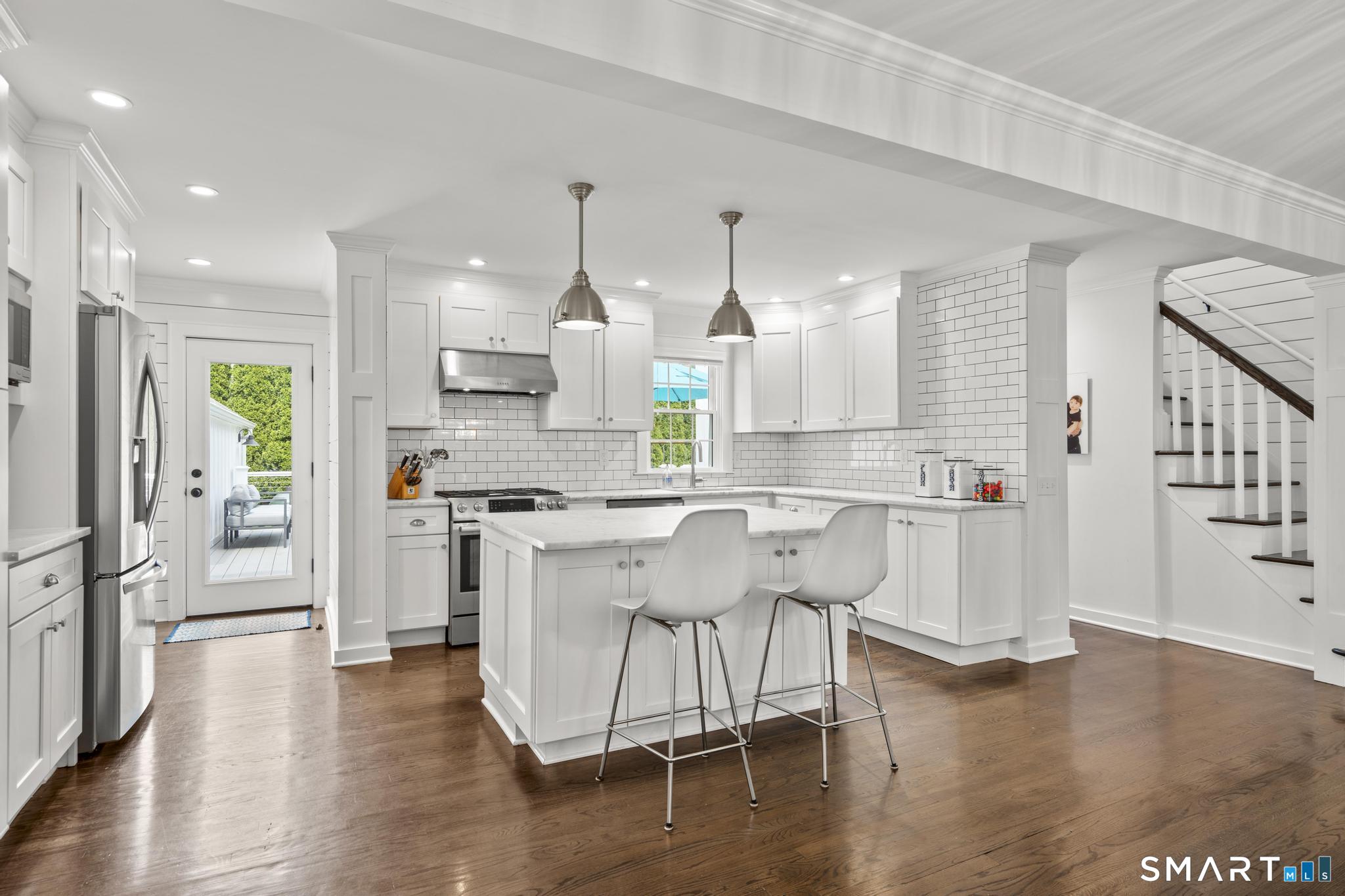 170 Dunnlea Road Fairfield CT 06824