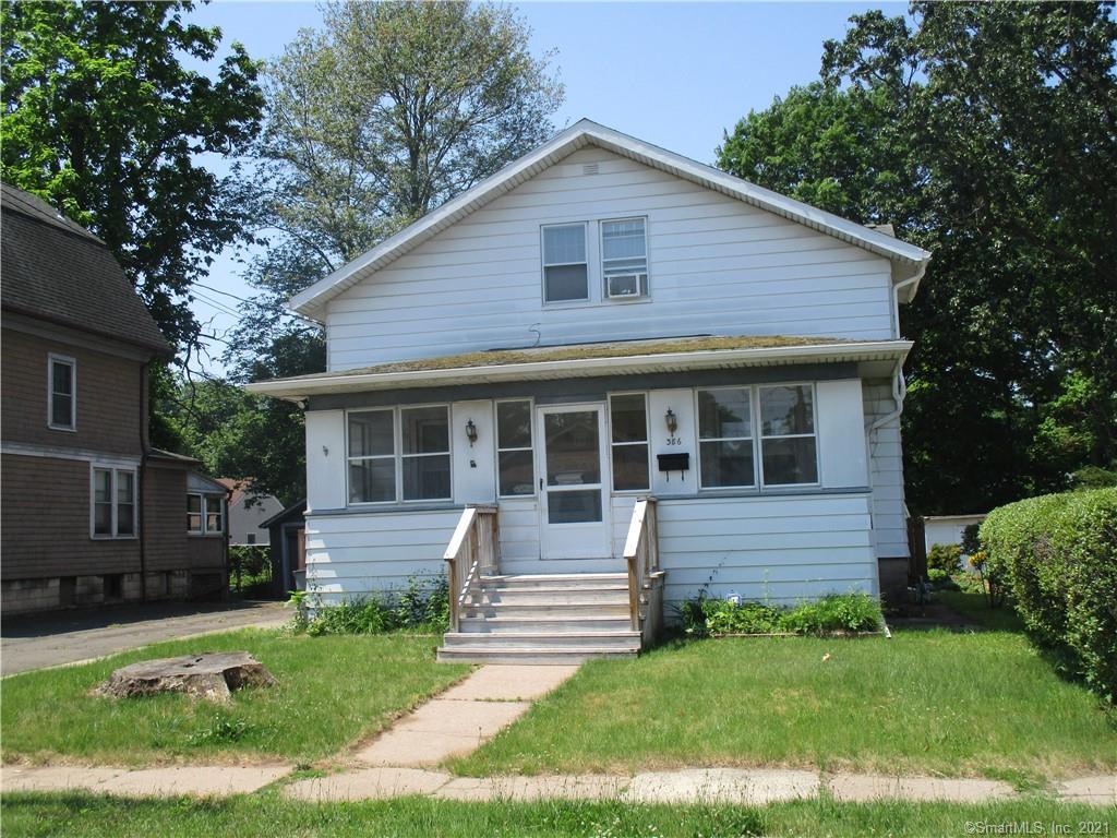 386 Union Avenue West Haven CT 06516