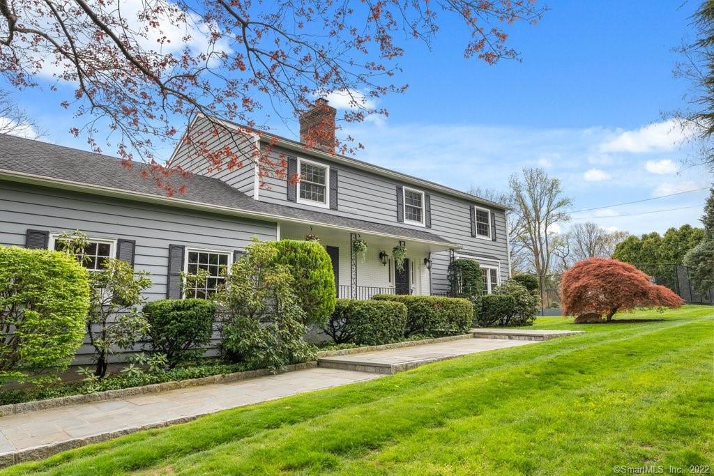 7 Devonshire Road Norwalk CT 06850