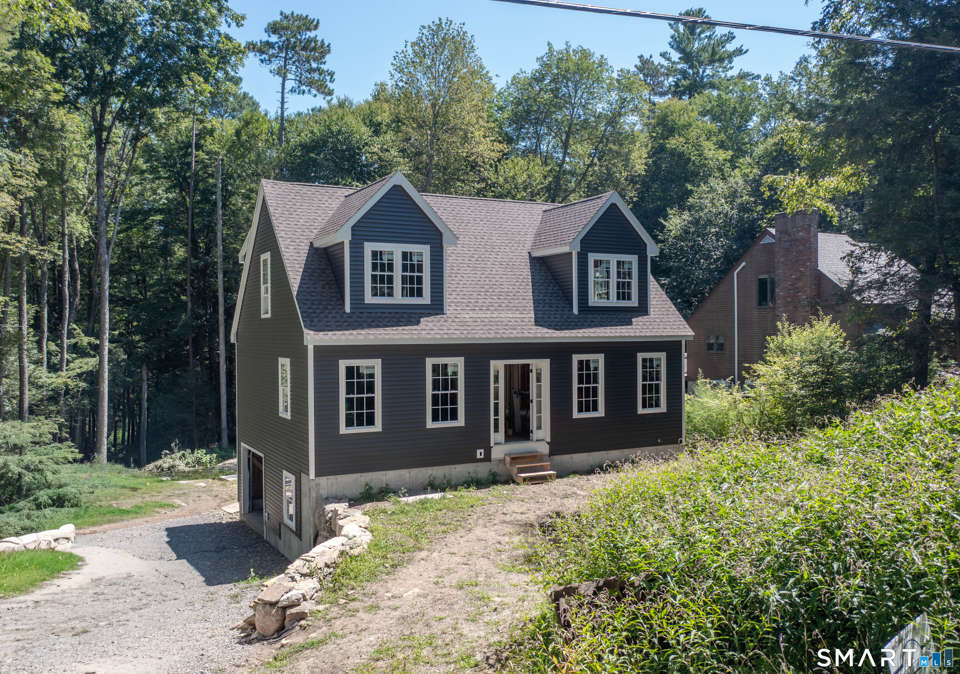61 Red Cedar Road Woodstock CT 06282