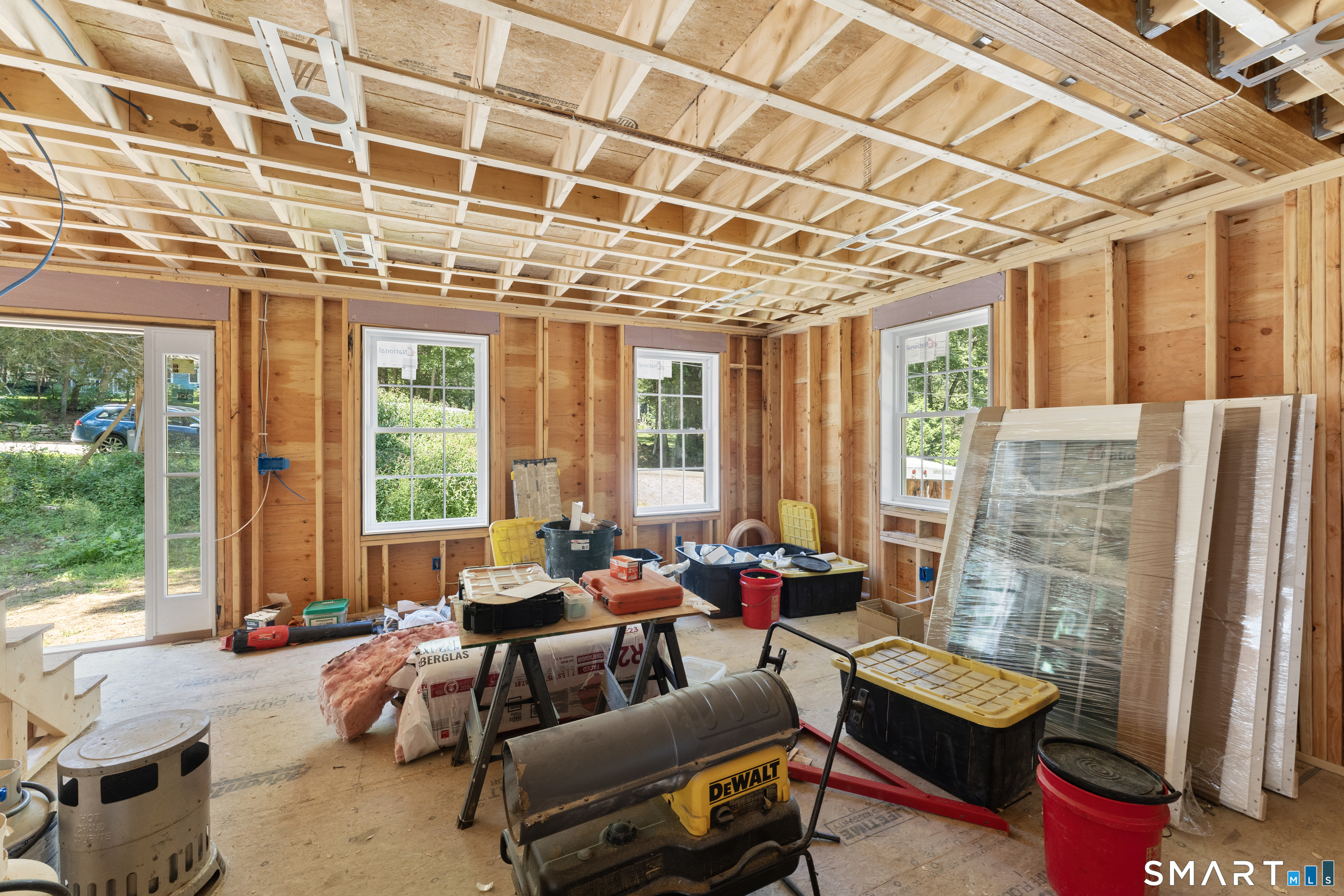 61 Red Cedar Road Woodstock CT 06282