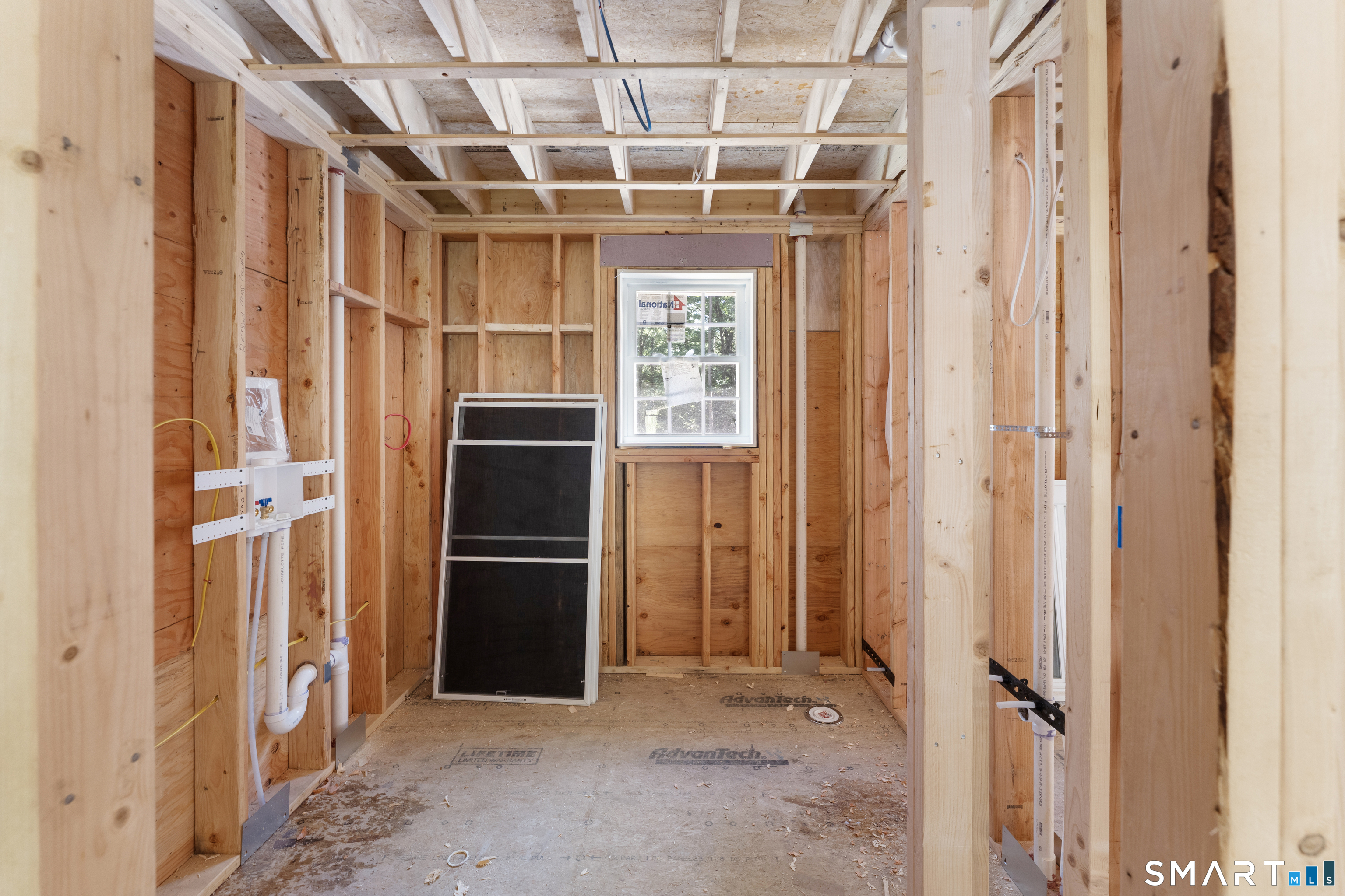 61 Red Cedar Road Woodstock CT 06282