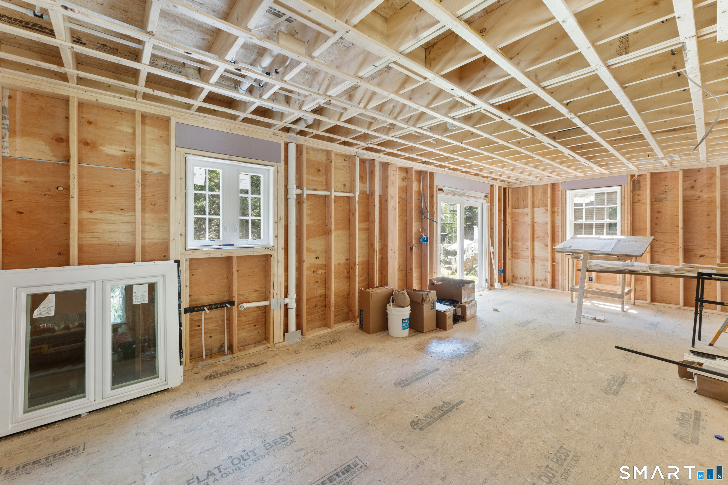61 Red Cedar Road Woodstock CT 06282