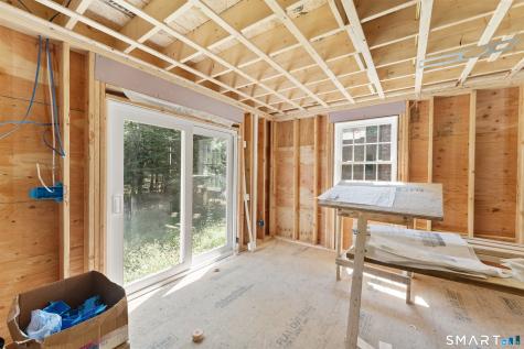 61 Red Cedar Road Woodstock CT 06282