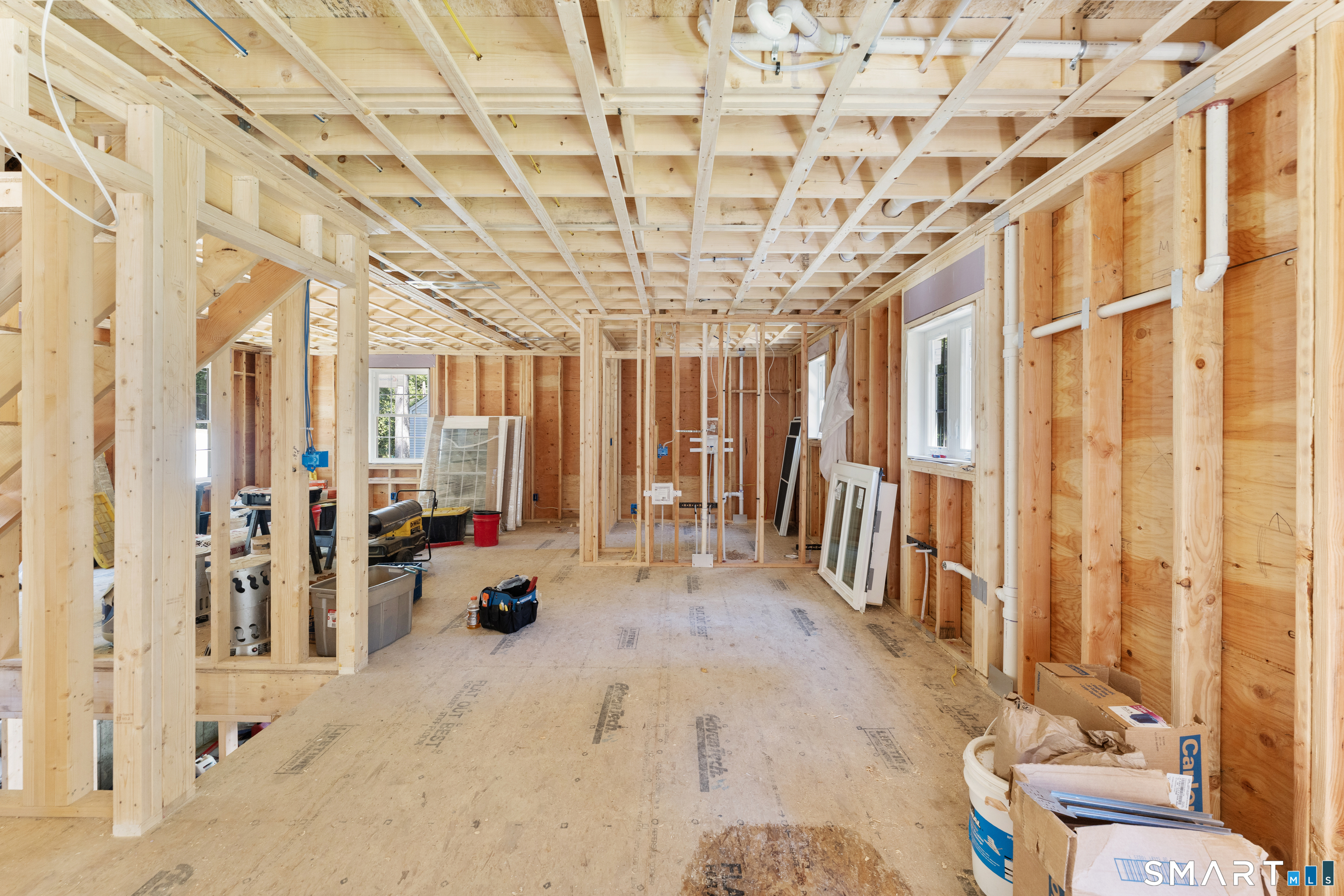 61 Red Cedar Road Woodstock CT 06282