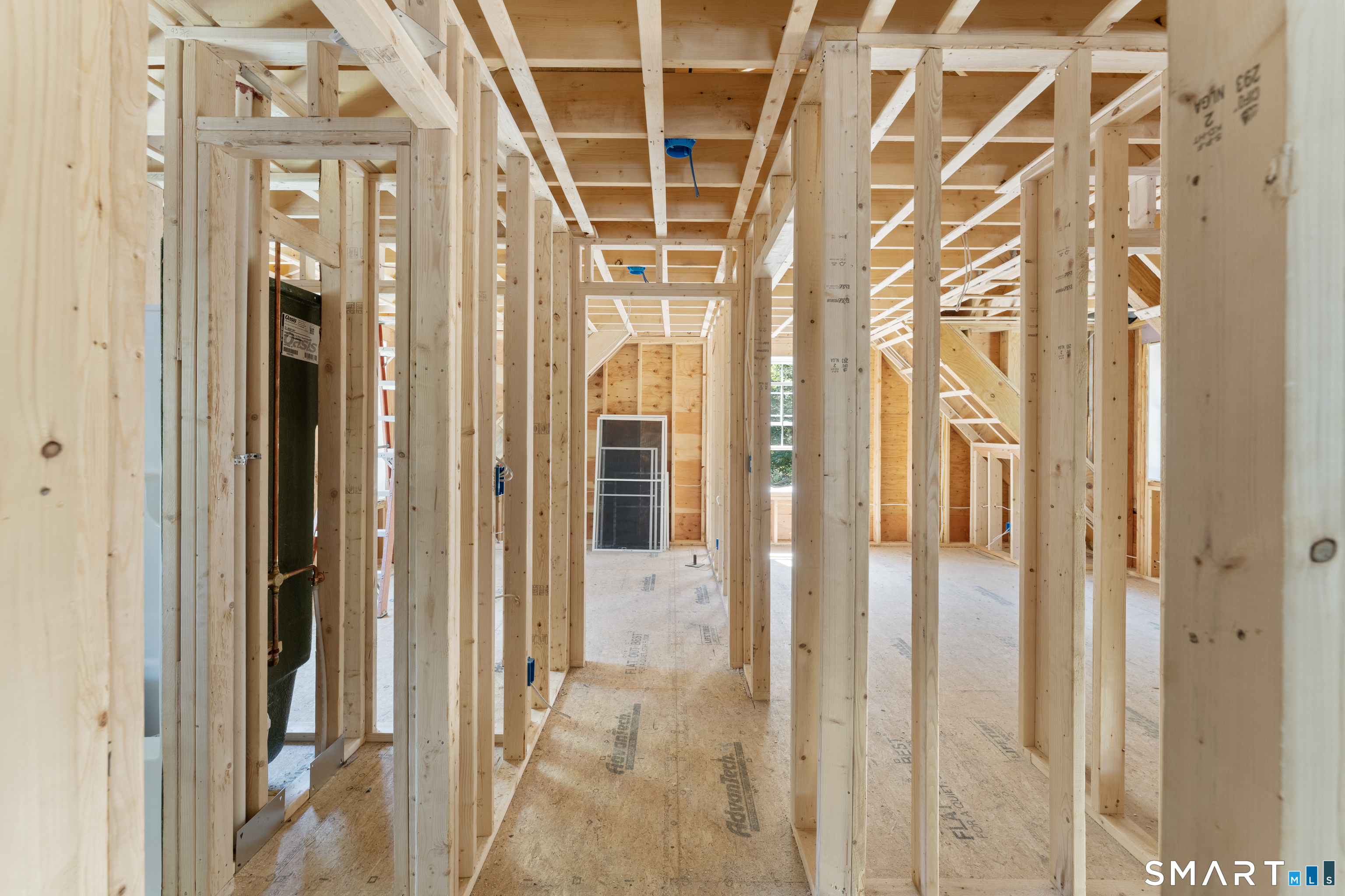 61 Red Cedar Road Woodstock CT 06282