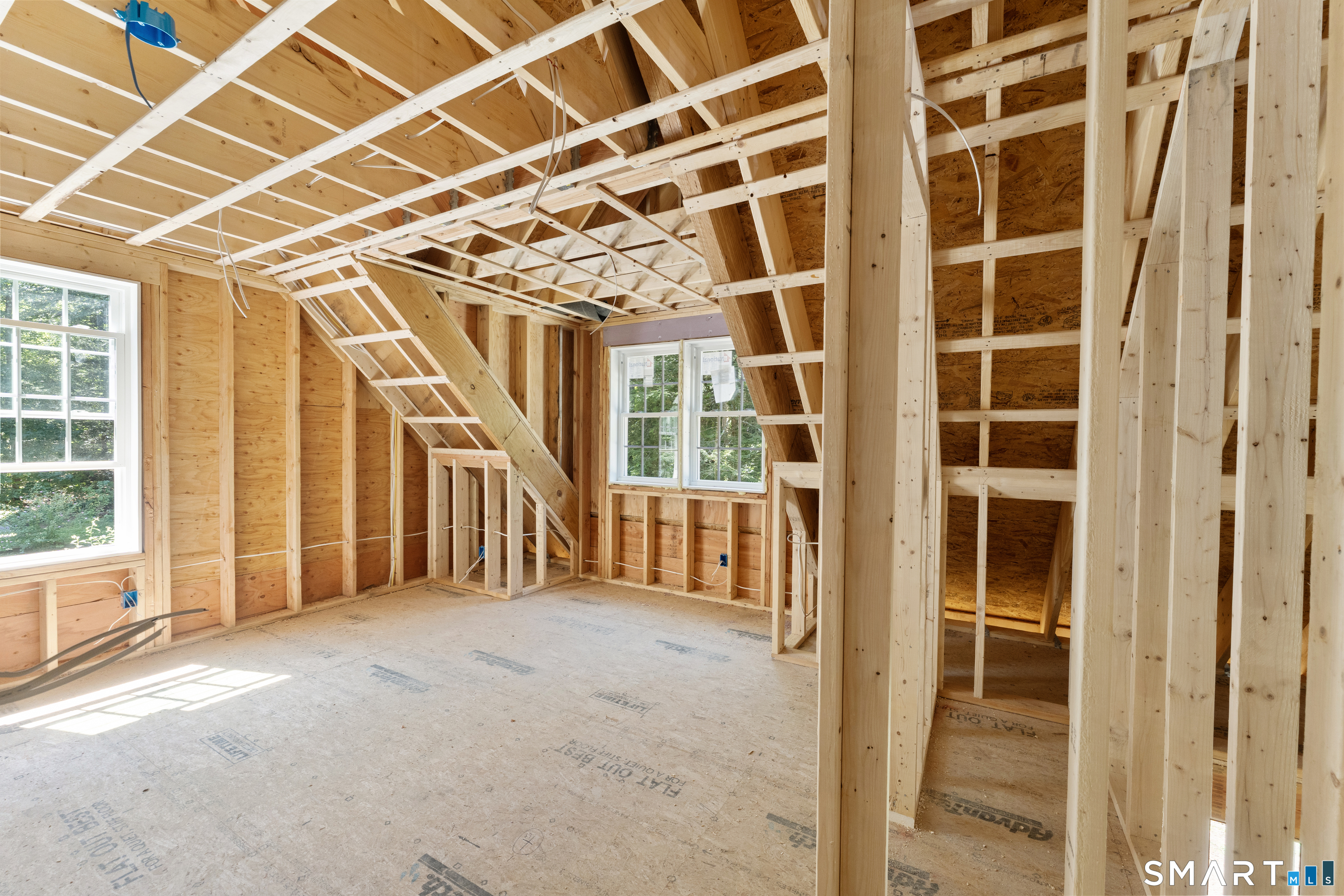 61 Red Cedar Road Woodstock CT 06282