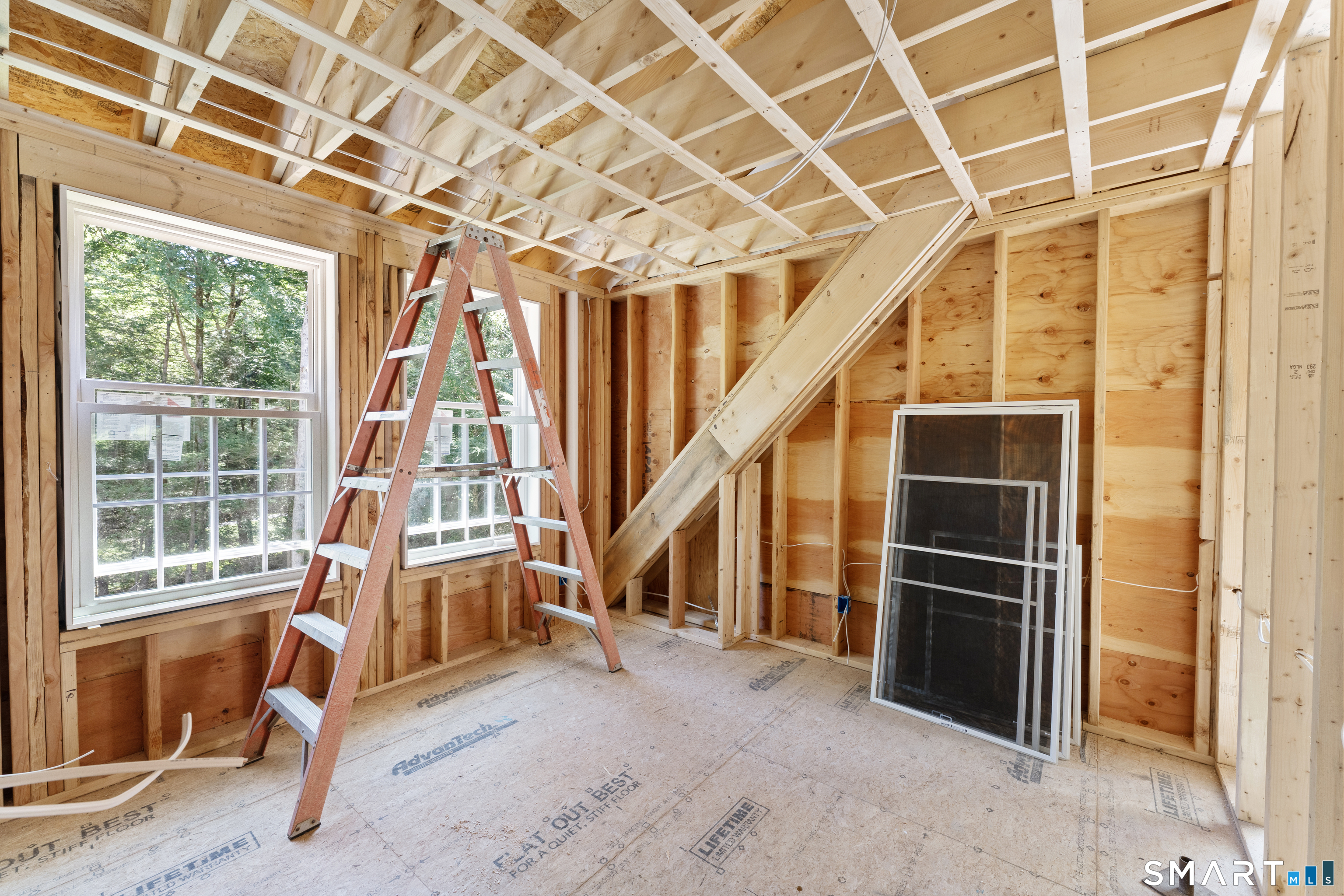 61 Red Cedar Road Woodstock CT 06282