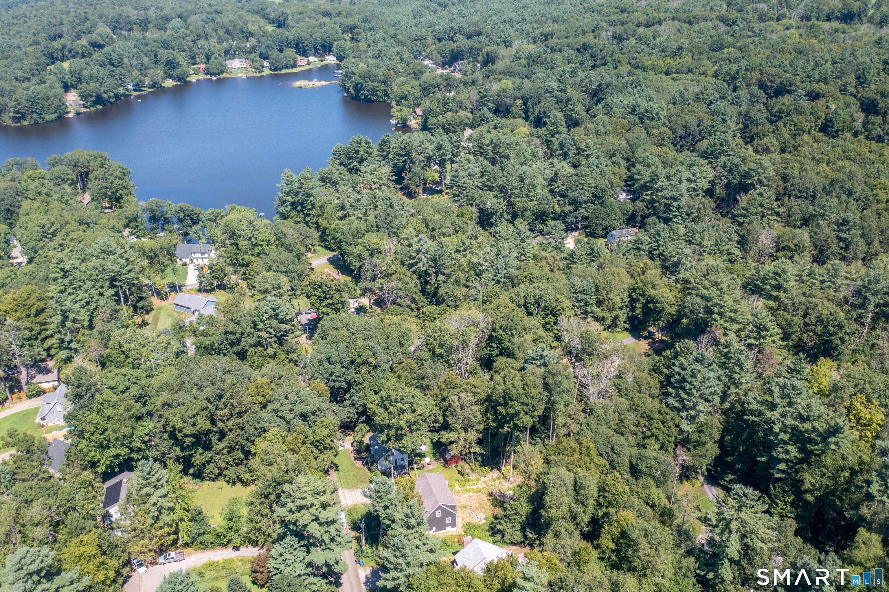 61 Red Cedar Road Woodstock CT 06282