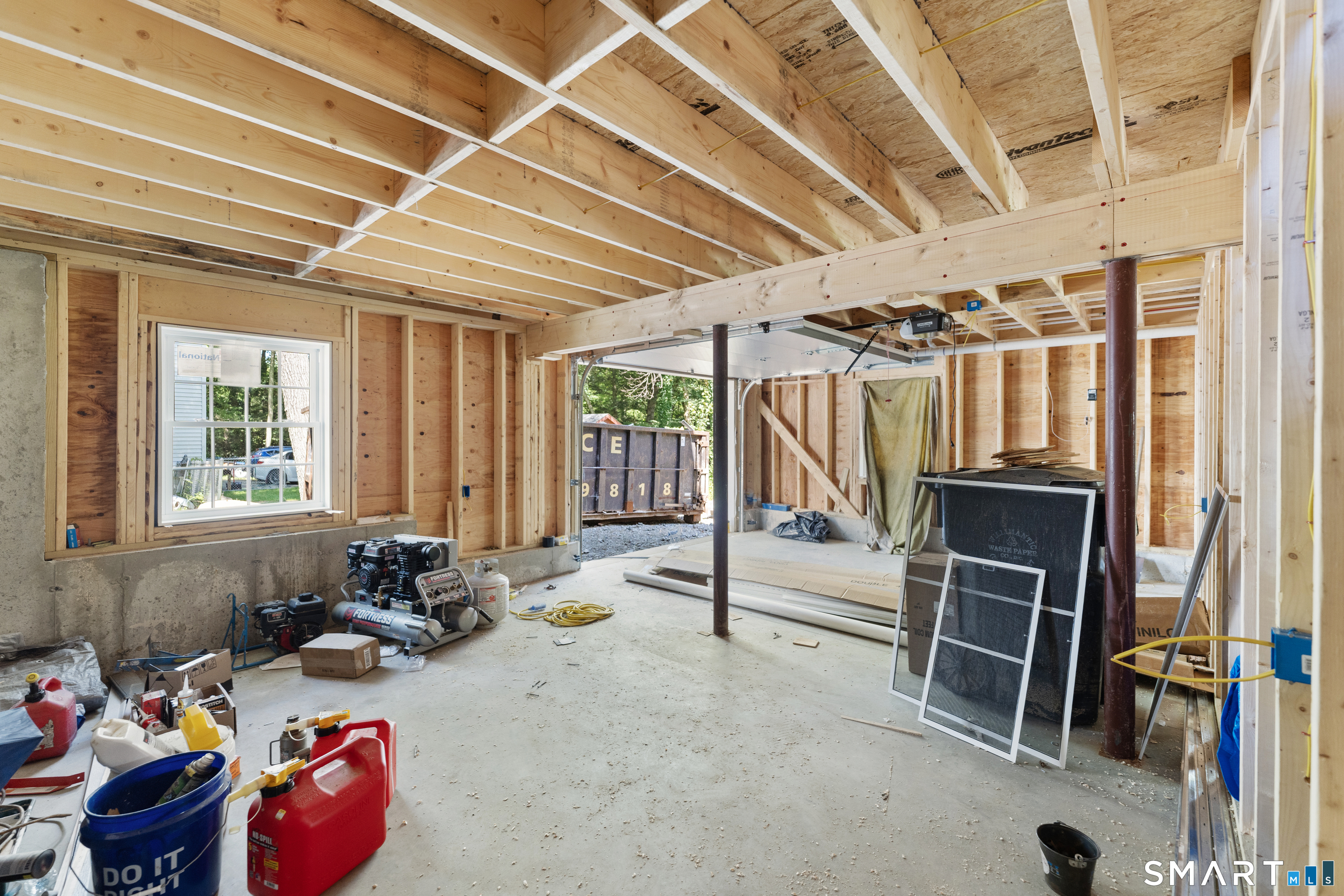 61 Red Cedar Road Woodstock CT 06282