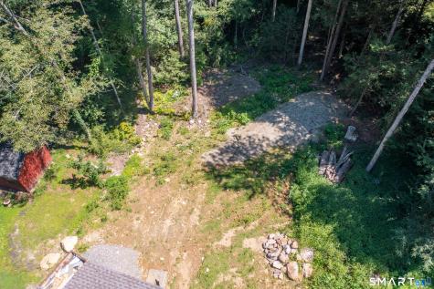 61 Red Cedar Road Woodstock CT 06282